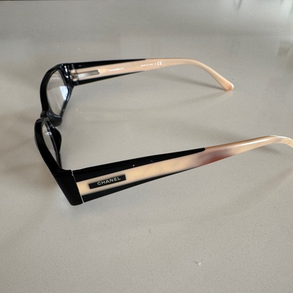 CHANEL Vintage/Rare 3122 c.943 53mm Glasses - Picture 3 of 8
